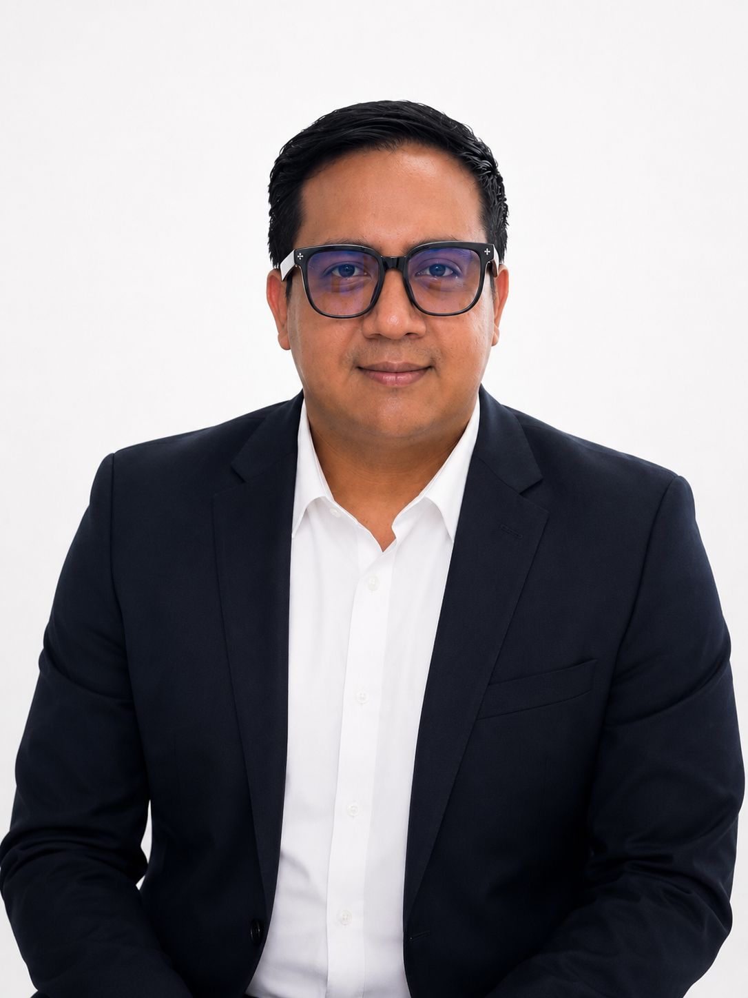 Alejandro Díaz, CEO and founder of Agent IA SAS (SoyAgentia)